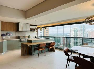 Apartamento · 192m² · 2 Quartos · 4 Vagas · Apartamento à Venda no Campo Belo com 192m² 2 Suítes, 4 Vagas por R$ 3.900.000,00 - São Paulo/SP