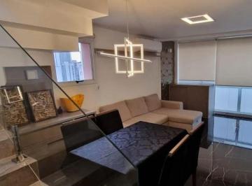 12084_ij9c1s_12084681e0e35ae063.jpg · Apartamento Duplex à venda, 73 m² com 2 Suítes, 2 Vagas por R$ 1.435.000,00 - Pinheiros - São Paulo/