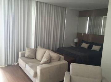Apartamento · 42m² · 1 Quarto · 1 Vaga · Studio à venda, 42 m² alto padrão mobiliado com 1 Vaga por R$ 990.000,00 - Vila Olímpia - São Paulo/
