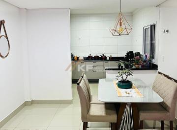Apartamento · 89m² · 3 Quartos · 2 Vagas · Edifício Vitória - Apartamento Duplex á venda - Palmares - ribeirão preto / SP
