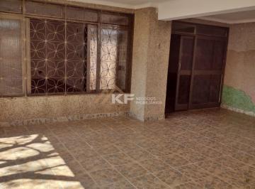 Casa · 204m² · 3 Quartos · 3 Vagas · Casa comercial á venda 03 dormitórios - Jd. Independência - Ribeirão Preto/SP.