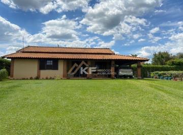 Rural · 2272m² · 3 Quartos · Chácara á venda - Cajuru/SP