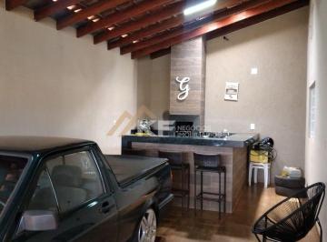 Casa · 100m² · 2 Quartos · 4 Vagas · Casa á venda - Centro - Jardinópolis /SP