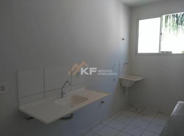 Apartamento · 46m² · 2 Quartos · 1 Vaga · Apartamento á venda- Sumarezinho- Ribeirão Preto-SP
