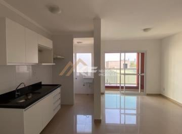 Apartamento · 62m² · 2 Quartos · 2 Vagas · Apartamento á venda 2 Dormi e 1 Suíte - Bairro Nova Aliança - Ribeirão Preto/SP