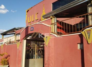 Comercial · 822m² · Prédio Comercial á venda - City Ribeirão- Ribeirão Preto-SP