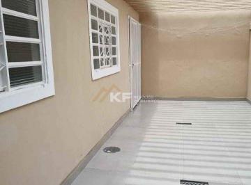 Casa · 111m² · 3 Quartos · 2 Vagas · Casa térrea à venda 03 dormitórios - Vila Monte Alegre - Ribeirão Preto/SP.