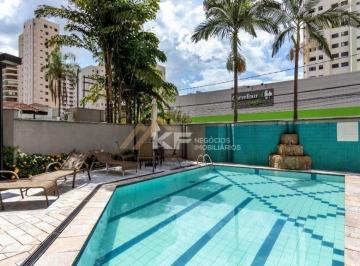 Apartamento · 94m² · 3 Quartos · 2 Vagas · Apartamento à venda com 03 dormitórios -Vila Seixas de Ribeirão Preto - SP.