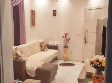Casa · 165m² · 3 Quartos · 2 Vagas · Casa à venda 03 dormitórios - Jd. Esperança II - Serrana / SP.