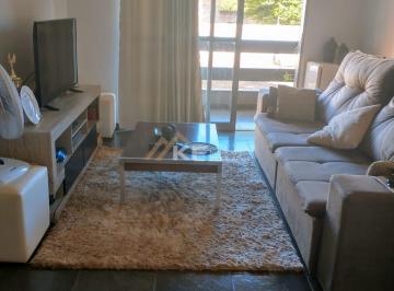 Apartamento · 97m² · 3 Quartos · 2 Vagas · Apartamento em condominio à venda-Maresias -Ribeirão Preto /SP