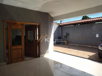 Casa · 230m² · 3 Quartos · 4 Vagas · Casa á venda - Planaldo Verde - Ribeirão Preto/SP