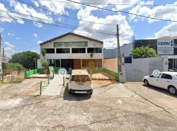 efb6b74fdc6506da7d9367dad776a6dec99355bb · Salão para alugar, 400 m² por R$ 10.000,00/mês - Parque das Universidades - Campinas/SP
