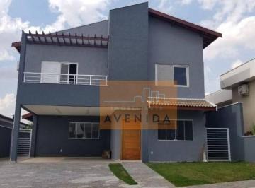 8ef264eb8328dd1ca9616ed4076b5eb4487fe73f · Sobrado com 4 dormitórios à venda, 300 m² por R$ 1.750.000,00 - Condomínio Terras do Cancioneiro - P