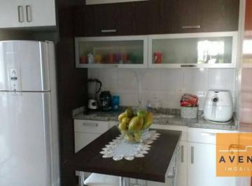 0d1fbd260820e8af045488a1531c14627cbb9d0d · Apartamento residencial à venda, Jardim Vista Alegre, Paulínia.