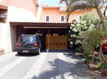 f5ebf93b5e58b386db4efd2ce84d33bf4f847a3e · Sobrado residencial à venda, Res. Jatobá, Sumaré.