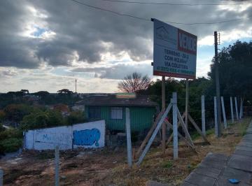 Terreno · 412m² · Terreno à venda - em Pilarzinho