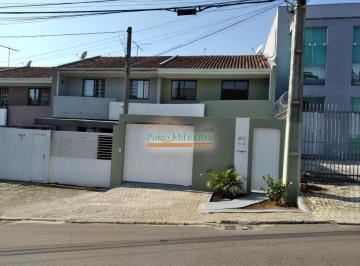 Casa · 120m² · 3 Quartos · 1 Vaga · Casa à venda - em Santa Felicidade