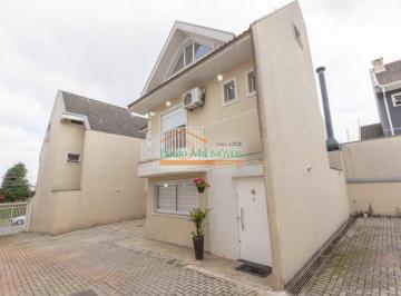 Casa · 170m² · 3 Quartos · 2 Vagas · Casa à venda - em Santa Felicidade