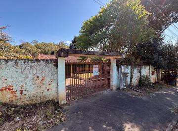 Terreno · 588m² · Terreno à venda - em Campo Magro