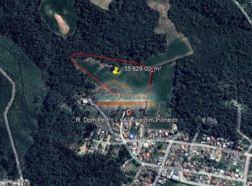 Comercial · 35829m² · Comercial à venda - em Campo Magro