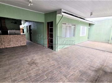 Casa · 200m² · 5 Quartos · 3 Vagas · casa terrea vila marlene - são bernardo