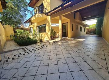 Casa · 450m² · 5 Quartos · 10 Vagas · Sobrado com 5 dorms, Jardim Chácara Inglesa, São Bernardo do Campo - R$ 1.9 mi, Cod: 4907