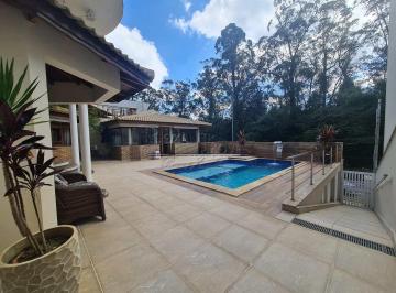 Casa · 410m² · 4 Quartos · 9 Vagas · Sobrado de Condomínio com 4 quartos, Parque Terra Nova II, São Bernardo do Campo - R$ 3.9 mi, Cod: 4