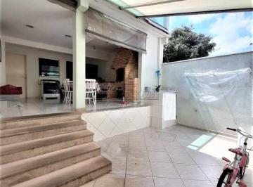 Casa · 318m² · 3 Quartos · 2 Vagas · SOBRADO PARQUE ANCHIETA EM SÃO BERNARDO