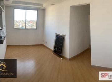 b6a1ee85b137c13af800be3198db8999d26b0673 · Apartamento com 2 dormitórios à venda, 52 m² por R$ 375.000,00 - Vila Ema - São Paulo/SP