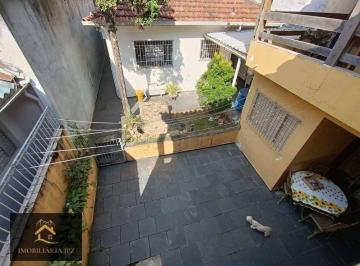 48d5961ef061a085228851e61d1145548ee78d6c · Sobrado com 4 dormitórios à venda, 224 m² por R$ 675.000,00 - Vila Ema - São Paulo/SP
