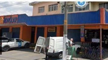 3e5c813ba2c95a8aae604f69a1d87c76ea89ccc5 · Prédio à venda, 1108 m² por R$ 5.200.000,00 - Parque Paulistano - São Paulo/SP