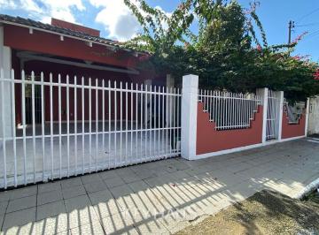 Casa · 220m² · 3 Quartos · 2 Vagas · Casa Semi Mobiliada | Dom Bosco - Itajaí