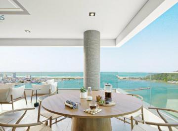 Apartamento · 267m² · 4 Quartos · 4 Vagas · Apartamento Alto Padrão para Venda em Centro Itajaí-SC