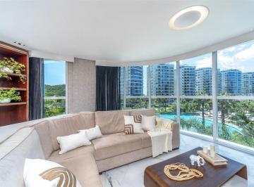 Apartamento · 166m² · 3 Quartos · 3 Vagas · Apartamento Alto Padrão para Venda em Praia Brava Itajaí-SC
