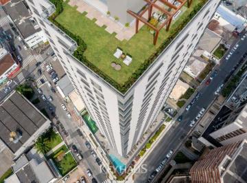Apartamento · 140m² · 3 Quartos · 2 Vagas · Apartamentos de Alto Padrão ao lado do Itajaí Shopping
