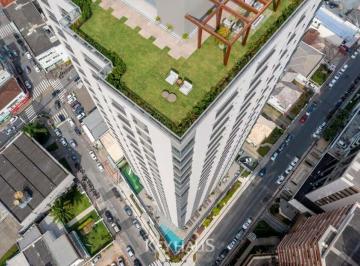 Apartamento · 140m² · 3 Quartos · 2 Vagas · Apartamentos de Alto Padrão ao lado do Itajaí Shopping