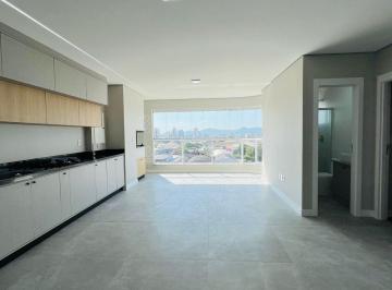 Apartamento · 80m² · 3 Quartos · 2 Vagas · Apartamento 03 Dormitórios | Atmos Blue - Itajaí