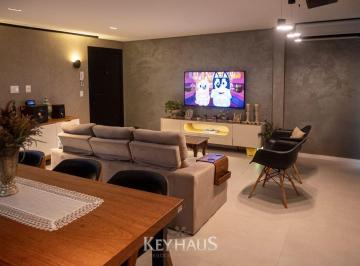 Casa · 136m² · 3 Quartos · 2 Vagas · Sobrado Mobiliado em Condomínio Fechado | Ressacada - Itajaí