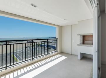 Apartamento · 158m² · 4 Quartos · 2 Vagas · Apartamento Alto Padrão para Venda em Centro Itajaí-SC