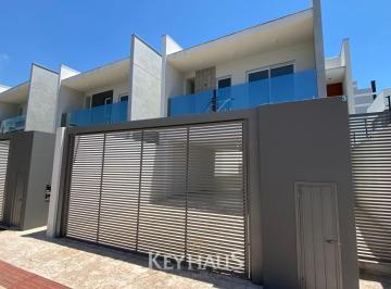 Casa · 154m² · 3 Quartos · 2 Vagas · Sobrado Alto Padrão