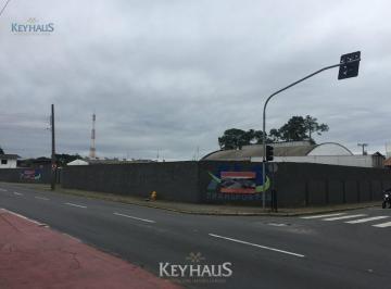 Comercial · 1700m² · Galpão à Venda Próximo ao Porto de Itajaí