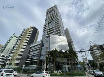 Apartamento · 322m² · 4 Quartos · 3 Vagas · Apartamento Alto Padrão para Venda em Fazenda Itajaí-SC