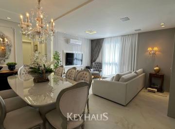 Apartamento · 80m² · 2 Quartos · 2 Vagas · Apartamento Finamente Mobiliado | Centro - Itajaí