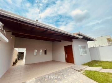 Casa · 210m² · 3 Quartos · 2 Vagas · Casa Reformada | São Vicente