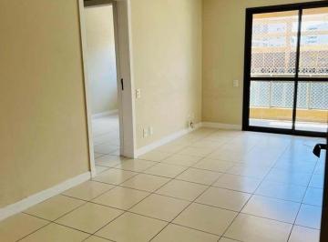 Apartamento · 65m² · 2 Quartos · 1 Vaga · Apartamento Semi Mobiliado