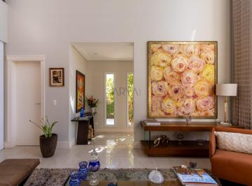 Casa · 448m² · 4 Quartos · 3 Vagas · Casa em condomínio no Batel - ARYA 1