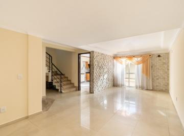 Casa · 199m² · 4 Quartos · 3 Vagas · Sobrado no Uberaba - ARYA 1