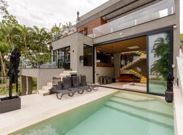 Casa · 1100m² · 6 Quartos · 5 Vagas · Casa à venda em Caiobá  ARYA1