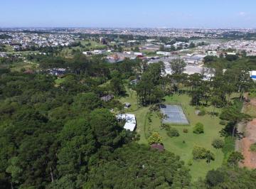 Rural · 9048m² · Chácara em Colombo - ARYA 1