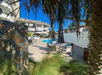 Apartamento · 71m² · 3 Quartos · 1 Vaga · Apartamento Duplex em Florianópolis - ARYA 1 <